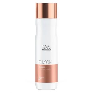 Wella Professionals Fusion Care Shampoo 250ml kuva