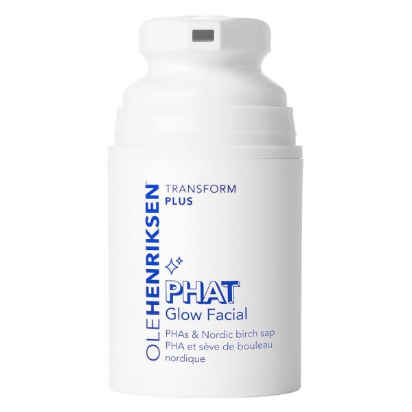 Ole Henriksen Transform Plus Phat Glow Facial Mask 50ml kuva