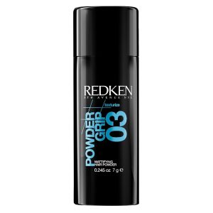 Redken Style Connection Powder Grip 03 7 g kuva