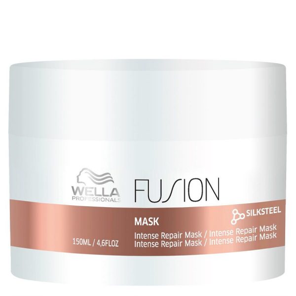 Wella Professionals Fusion Mask 150ml kuva