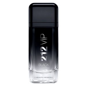 Carolina Herrera 212 VIP Men Black Eau De Parfum 200ml kuva