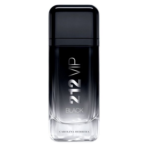 Carolina Herrera 212 VIP Men Black Eau De Parfum 200ml kuva