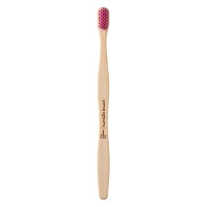 The Humble Co Humble Brush Adult Sensitive – Purple kuva