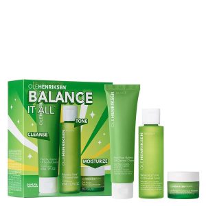 Ole Henriksen Balance It All Set kuva