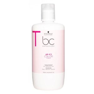 Schwarzkopf BC Bonacure Color Freeze Treatment 750ml kuva