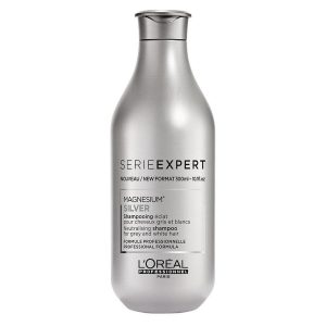 L'Oréal Professionnel Série Expert Silver Shampoo 300ml kuva