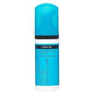 St. Tropez Self Tan Express Mousse 50ml kuva
