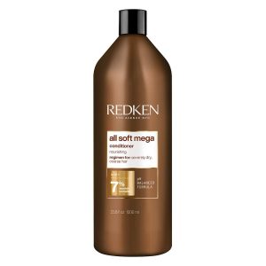 Redken All Soft Mega Conditioner 1000ml kuva