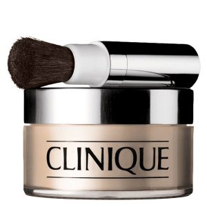 Clinique Blended Face Powder/Brush 35 g – Transparency Neutral kuva
