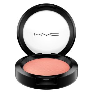 MAC Cosmetics Sheertone Blush Peaches 6g kuva