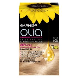 Garnier Olia – 10.1 kuva