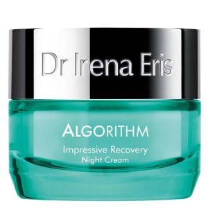 Dr Irena Eris Algorithm Impressive Recovery Night Cream 50ml kuva