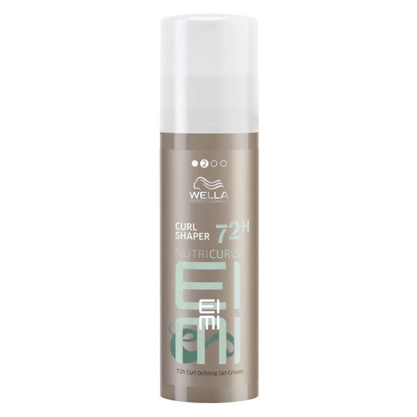 Wella Professionals Eimi Nutricurls Curl Shaper 72h Curl Defining Gel-Cream 150ml kuva