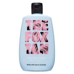 The Fox Tan Sun Tan Sealer 220ml kuva