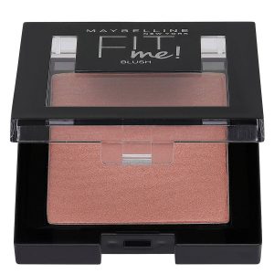 Maybelline Fit Me Blush 4
