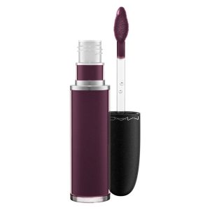 MAC Cosmetics Retro Matte Liquid Lipcolour Uniformly Fabulous 5ml kuva