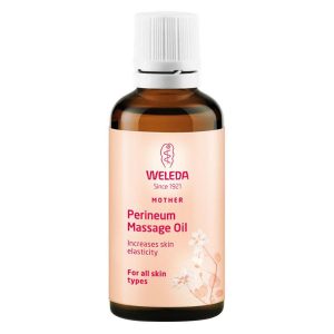 Weleda Perineum Massage Oil 50ml kuva