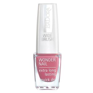 IsaDora Wonder Nail 6ml – 433 Pink Blossom kuva