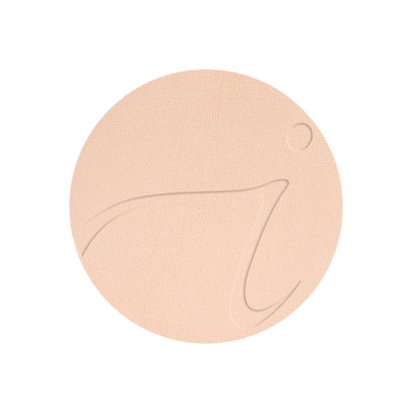 Jane Iredale Purepressed® Base Mineral Foundation SPF 20 Refill – Natural 9