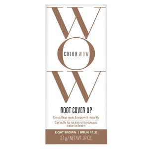 Color Wow Root Cover Up Light Browm 2