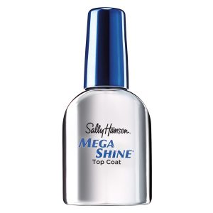 Sally Hansen Mega Shine Top Coat™ Clear 13