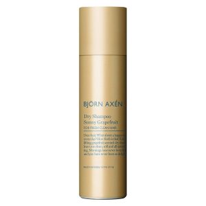 Björn Axén Dry Shampoo 150ml ─ Sunny Grapefruit kuva