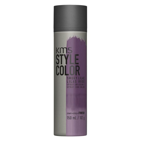 KMS StyleColor 150ml – Smoky Lilac kuva