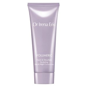 Dr. Irena Eris Volumeric Neck & Deccoleté Sculpting Concentrate 75ml kuva