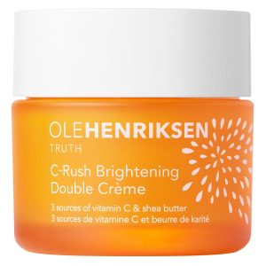 Ole Henriksen Truth C-Rush Brightening Double Creme 50ml kuva