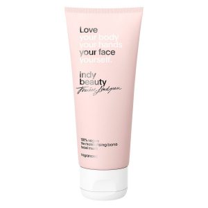 Indy Beauty Facial Moisturising Mask 100ml kuva