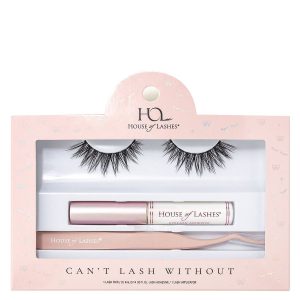 House of Lashes Can't Lash Without Kit kuva
