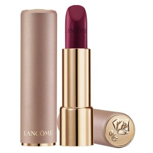 Lancôme L'Absolu Rouge Intimatte #454 Beloved Berry 3