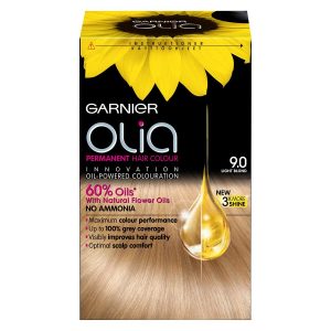 Garnier Olia – 9.0 kuva
