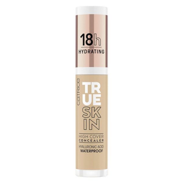 Catrice True Skin High Cover Concealer 4