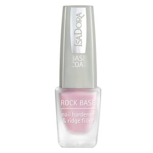 IsaDora 688 Rock Base Nail Hardener & Ridge Filler 6ml kuva
