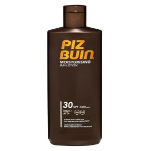 Piz Buin Moisturizing Sun Lotion SPF30 200ml kuva