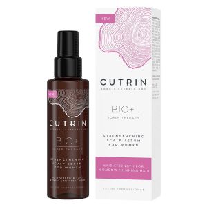 Cutrin BIO+ Strengthening Scalp Serum for Women 100ml kuva