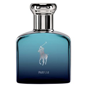 Ralph Lauren Polo Deep Blue Eau De Parfum 40ml kuva