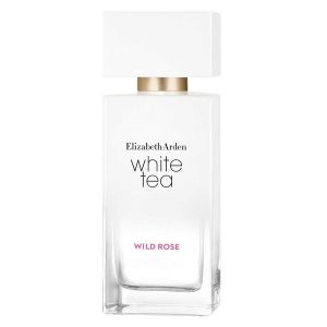 Elizabeth Arden White Tea Wild Rose Eau De Toilette 50ml kuva