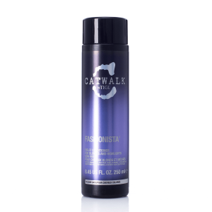 TIGI Catwalk Fashionista Violet Conditioner 250ml kuva