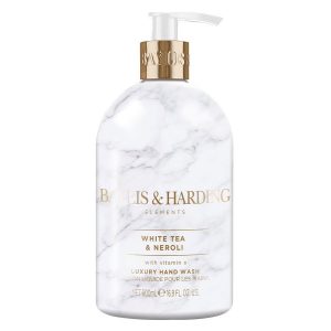 Baylis & Harding Elements White Tea & Neroli Hand Wash 500ml kuva