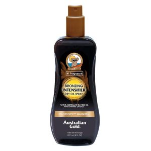 Australian Gold Bronzing Dry Oil Spray 237ml kuva