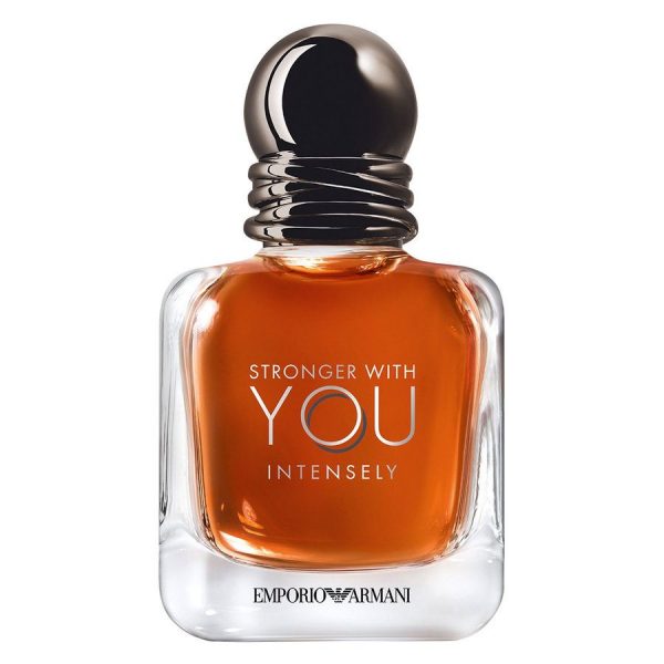 Giorgio Armani Emporio Armani Stronger With You Intensely Eau De Parfum Men 30ml kuva