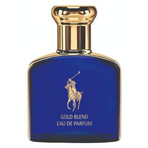 Ralph Lauren Polo Blue Gold Blend Eau De Parfume 40ml kuva