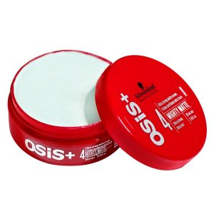 OSiS+ Mighty Matte Ultra Strong Cream 85ml kuva