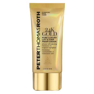 Peter Thomas Roth 24K Gold Pure Luxury Lift & Firm Prism Cream 50ml kuva