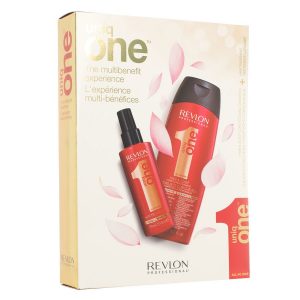 Revlon Professional UniqOne The Multibenefit Experience Set kuva