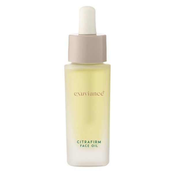 Exuviance CitraFirm Face Oil 27ml kuva