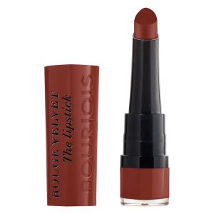 Bourjois Rouge Velvet The Lipstick 2