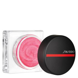 Shiseido WippedPowder Blush 5 g ─ 02 Chiyoko kuva